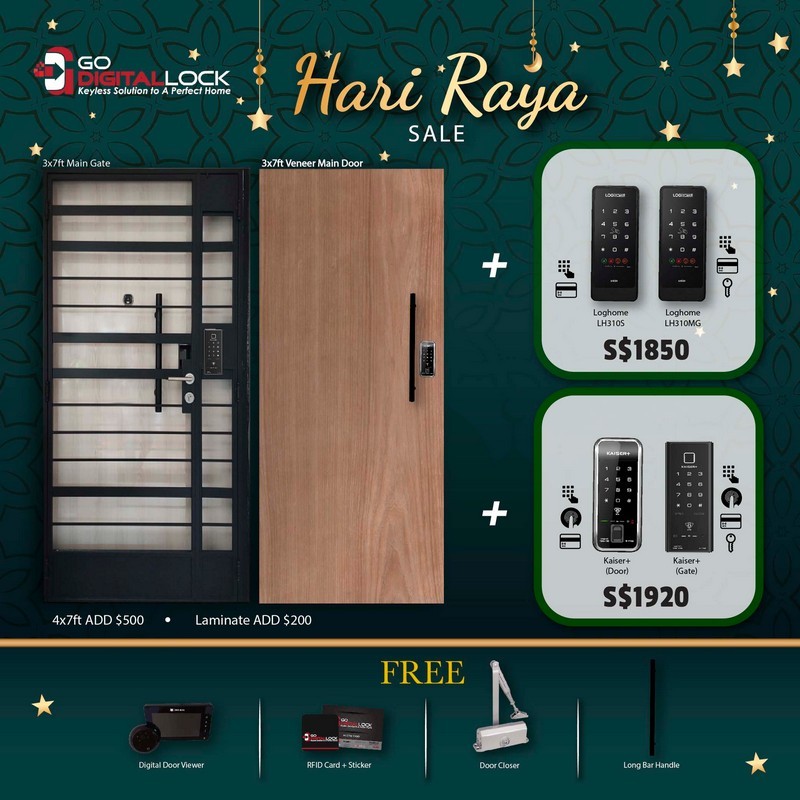 21 Apr-31 May 2021: Go Digital Lock Hari Raya Bundle Promo - SG