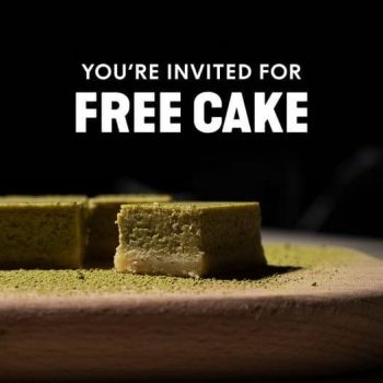 Grain-Free-Green-Tea-Cheese-Cake-Promotion-350x350 16 Apr-31 May 2021: Grain Free Green Tea Cheese Cake Promotion