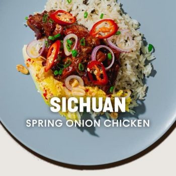 Grain-Sichuan-Spring-Onion-Chicken-Promotion-350x350 26 Apr 2021 Onward: Grain Sichuan Spring Onion Chicken Promotion