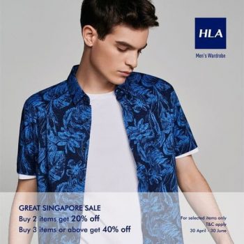 HLA-Great-Singapore-Sale-350x350 30 Apr-30 Jun 2021: HLA Great Singapore Sale