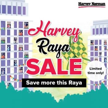 Harvey-Norman-Harvey-Raya-Sale-1-350x350 19 Apr 2021 Onward: Harvey Norman Harvey Raya Sale