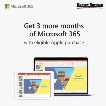 Harvey-Norman-Microsoft-365-Promotion-1-350x350 14 Apr 2021 Onward: Harvey Norman Microsoft 365 Promotion