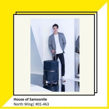 House-of-Samsonite-Giftbox-Promotion-at-Suntec-City-350x351 22 Apr 2021 Onward: House of Samsonite Giftbox Promotion at Suntec City