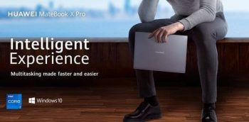Huawei-MateBook-X-Pro-Promotion-350x172 30 Apr 2021 Onward: Huawei MateBook X Pro Promotion