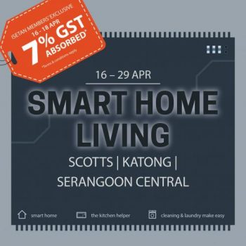 ISETAN-Smart-Home-Living-Promotion-350x350 16-29 Apr 2021: ISETAN Smart Home Living Promotion