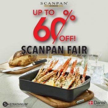 Isetan-Scanpan-Fair-350x350 29 Apr-11 May 2021: Isetan Scanpan Fair