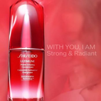 Isetan-Shiseidos-Ultimune-Power-Infusing-Serum-Concentrate-Promotion-350x350 5 Apr 2021 Onward: Isetan Shiseido’s Ultimune Power Infusing Serum Concentrate Promotion