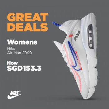 JD-Sports-Great-Deals-Promotion-350x350 10-17 Apr 2021: JD Sports Great Deals Promotion