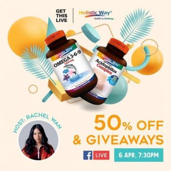 JR-Life-Sciences-50-Off-And-Giveaways-1-350x350 6 Apr 2021: JR Life Sciences 50% Off And Giveaways