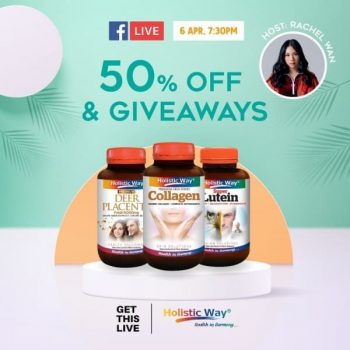 JR-Life-Sciences-Facebook-Live-Giveaways-350x350 6 Apr 2021: JR Life Sciences Facebook Live Giveaways