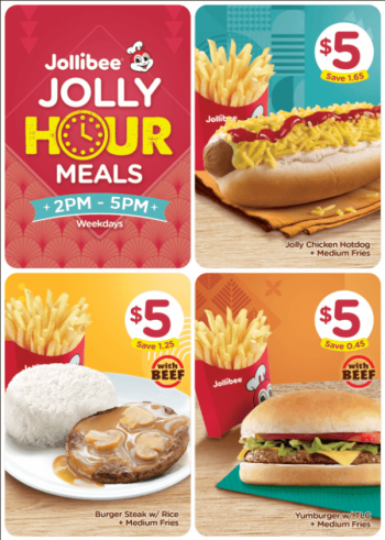 Jollibee-Jolly-Hour-Deal--350x491 13 Apr 2021 Onward: Jollibee Jolly Hour Deal