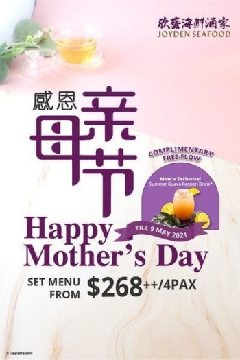 Joyden-Treasures-by-Joyden-Concepts-d-Mothers-Day-Set-Menu-Promotion-350x525 12 Apr-9 May 2021: Joyden Treasures by Joyden Concepts Mother's Day Set Menu Promotion