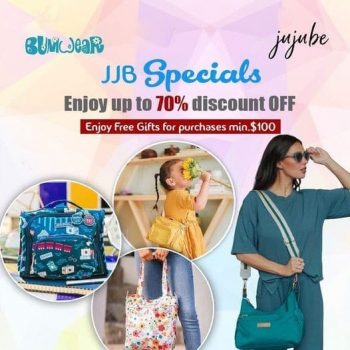 Jujube-Promotion-at-Bumwear-350x350 21 Apr 2021 Onward: Jujube Promotion at Bumwear