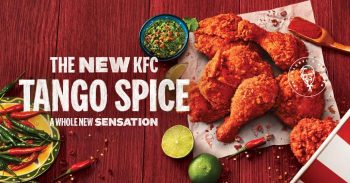 KFC-Tango-Spice-Promotion-350x183 5 Apr 2021 Onward: KFC Tango Spice Promotion