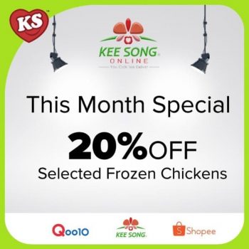 Kee-Song-Group-Month-Special-Promotion-350x350 3 Apr 2021 Onward: Kee Song Group Month Special Promotion