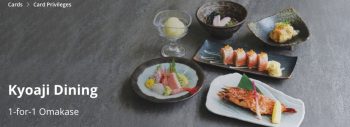 Kyoaji-Dining-Promotion-with-DBS-350x127 28 Apr 2021-31 Jan 2022: Kyoaji Dining Promotion with DBS