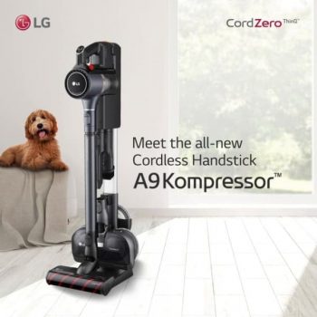 LG-CordZero™-Kompressor-Handsticks-Promotion-350x350 15 Apr-16 Jun 2021: LG CordZero Kompressor Handsticks Promotion