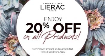 LIERAC-Product-Promotion-350x187 14-30 Apr 2021: LIERAC Product Promotion