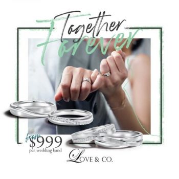 LOVE-CO.-Exclusive-Collection-Promotion-350x350 13 Apr 2021 Onward: LOVE & CO. Exclusive Collection Promotion