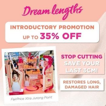 LOreal-Introductory-Promotion-350x350 5-14 Apr 2021: L'Oreal Introductory Promotion