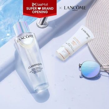 Lazada-Super-Brand-Opening-Promotion-350x350 29 Apr 2021 Onward: Lancôme Lazada Super Brand Opening Promotion