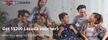 Lazada-Vouchers-Promotion-with-DBS-350x132 1 Feb-31 May 2021: Lazada Vouchers Promotion with DBS