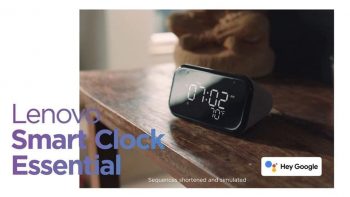 Lenovo-Smart-Clock-Essential-Promotion--350x197 28 Apr 2021 Onward: Lenovo Smart Clock Essential Promotion