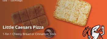 Little-Caesars-Pizza-Promotion-with-DBS-350x129 28 Apr-30 Jun 2021: Little Caesars Pizza Promotion with DBS