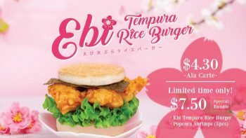 MOS-Burger-Ebi-Tempura-Rice-Burger-Promotion-350x197 19 Apr 2021 Onward: MOS Burger Ebi Tempura Rice Burger Promotion