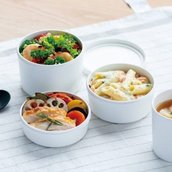 MUJI-PP-Lunch-Box-Cutlery-Series-Promotion-350x350 22 Apr-5 May 2021: MUJI PP Lunch Box & Cutlery Series Promotion