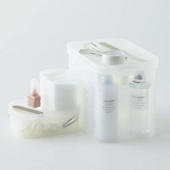 MUJI-PP-Makeup-Boxes-Promotion-350x350 27 Apr-5 May 2021: MUJI PP Makeup Boxes Promotion