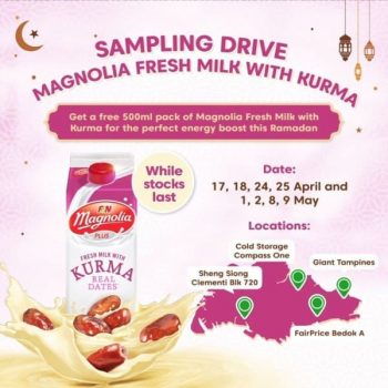 Magnolia-Ramadan-Promotion-350x350 17 Apr-9 May 2021: Magnolia Ramadan Promotion