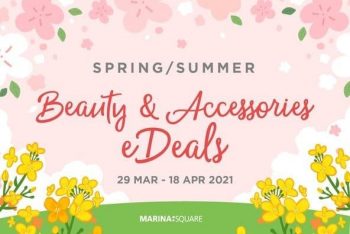 Marina-Square-Beauty-Accessories-eDeals-350x234 29 Mar-18 Apr 2021: Marina Square Beauty & Accessories eDeals