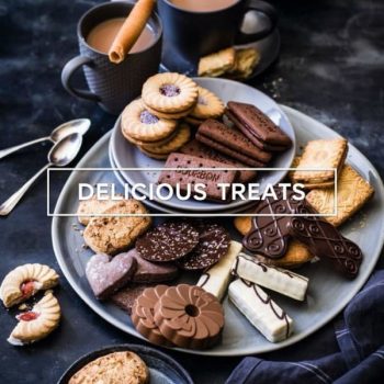 Marks-Spencer-Delicious-Treat-Promotion-350x350 16 Apr 2021 Onward: Marks & Spencer Delicious Treat Promotion