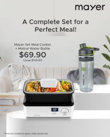 Mayer-Markerting-Special-Perfect-Meal-Bundle-Promotion-350x438 19 Apr 2021 Onward: Mayer Markerting Special Perfect Meal Bundle Promotion
