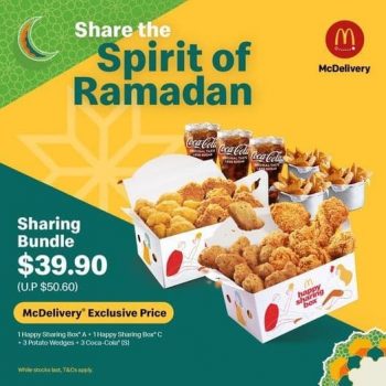 McDonalds-Ramadan-Promotion-350x350 13 Apr 2021 Onward: McDonald's Ramadan Promotion