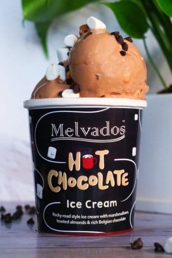 Melvados-Hot-Chocolate-In-Ice-Cream-Promotion-350x525 26-28 Apr 2021: Melvados Hot Chocolate In Ice Cream Promotion