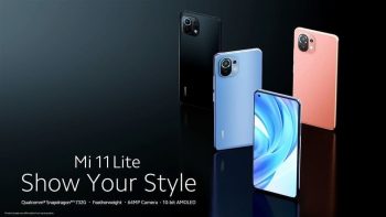 Mi-11-Lite-First-Sales-1-1-350x197 6 Apr 2021 Onward: Mi 11 Lite First Sales