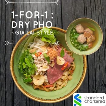 Nam-Nam-Noodle-Bar-1-for-1-Dry-Pho-Deal-with-Standard-Chartered-1-350x350 22 Apr-14 May 2021: Nam Nam Noodle Bar 1-for-1 Dry Pho Deal with Standard Chartered