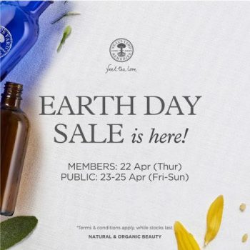 Neals-Yard-Earth-Day-Promotion-350x350 22-25 Apr 2021: Neal's Yard Earth Day Promotion