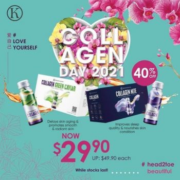OG-Kinohimitsu-Collagen-Green-Caviar-and-Collagen-Nite-Promotion-350x350 14-30 Apr 2021: OG Kinohimitsu Collagen Green Caviar and Collagen Nite Promotion