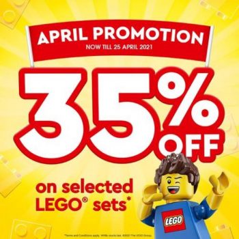 OG-LEGO-April-Promotion--350x350 14-25 Apr 2021: OG LEGO April Promotion