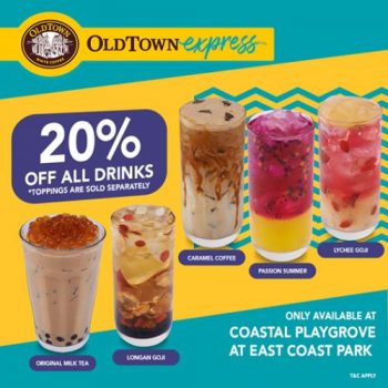 Oldtown-Opening-Promotion-at-Coastal-PlayGrove-350x350 1 Apr 2021 Onward: Oldtown Opening Promotion at Coastal PlayGrove