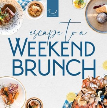 One-Farrer-Hotel-Weekend-Brunch-Promotion-350x353 10 Apr 2021 Onward: One Farrer Hotel Weekend Brunch Promotion