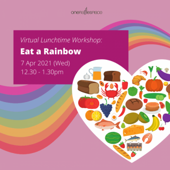 One-Raffles-Place-Virtual-Lunch-Time-Workshops-350x350 7 Apr 2021: One Raffles Place Virtual Lunch Time Workshops