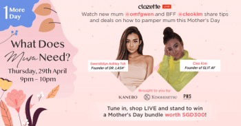 PHS-HAIR-SCIENCE-Mothers-Day-Bundles-Giveaways-350x183 29 Apr 2021: PHS HAIR SCIENCE Mothers' Day Bundles Giveaways