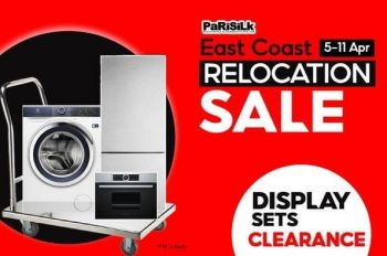 Parisilk-East-Coast-Relocation-Sale-350x232 10 Apr 2021 Onward: Parisilk East Coast Relocation Sale