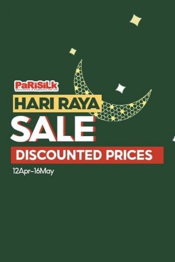 Parisilk-Hari-Raya-Sale-350x525 12 Apr-16 May 2021: Parisilk Hari Raya Sale