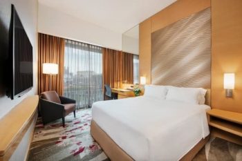 Park-Hotel-Clarke-Quay-Deluxe-Room-and-Crystal-Club-Superior-Room-Promotion--350x233 23-27 Apr 2021: Park Hotel Clarke Quay Deluxe Room and Crystal Club Superior Room Promotion