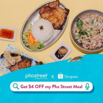 Pho-Street-Coupon-Code-Promotion-350x350 22 Mar-6 May 2021: Pho Street Coupon Code Promotion on Shopee